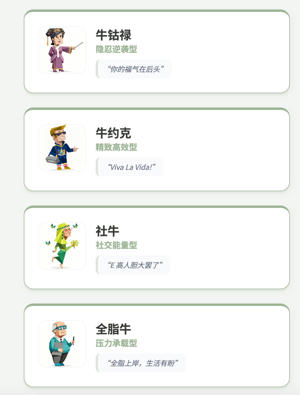 角色图鉴