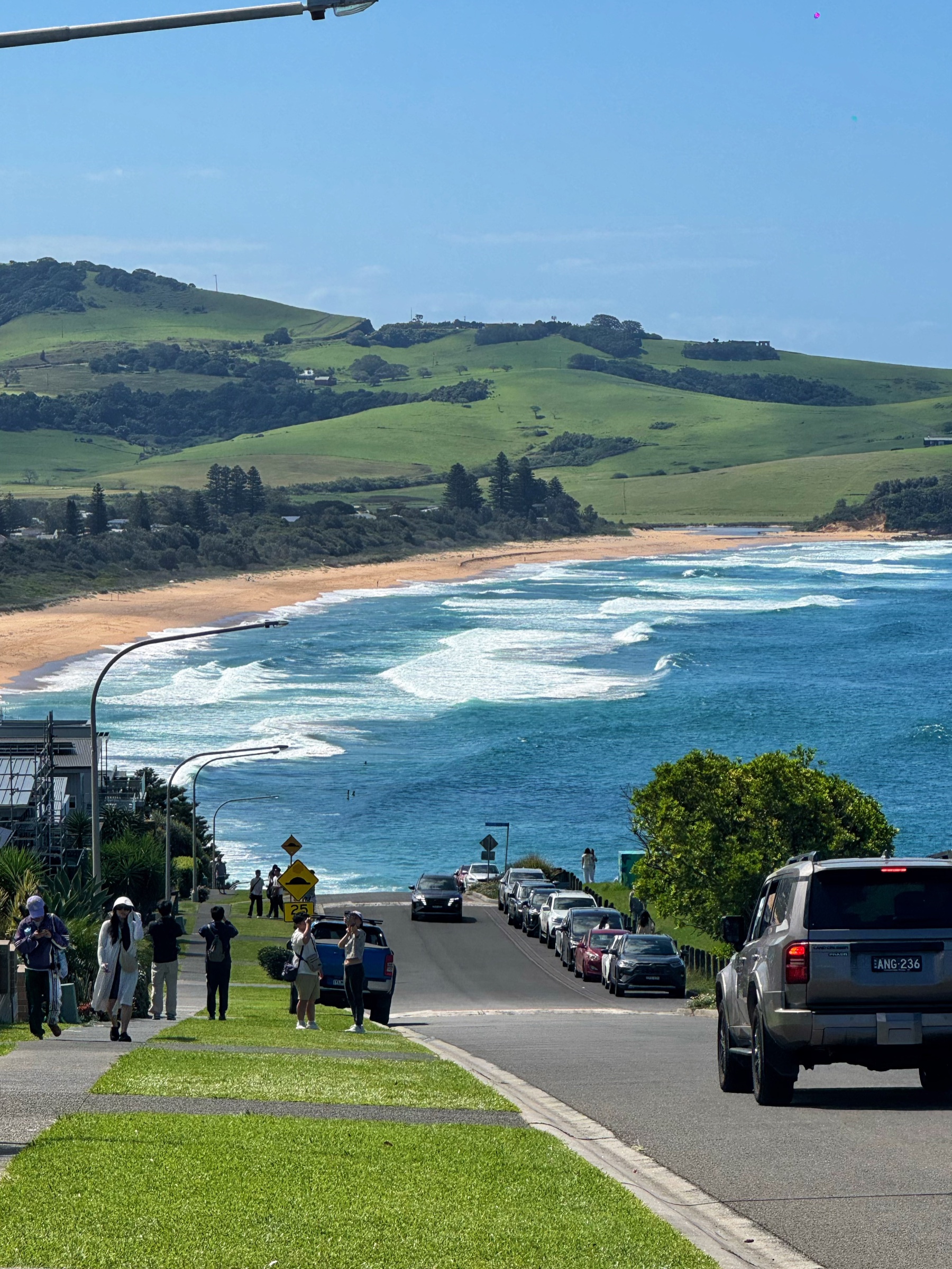 Kiama